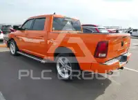 2017 RAM 1500 photo