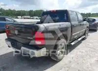 2017 RAM 1500 фото