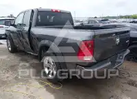 2017 RAM 1500 фото