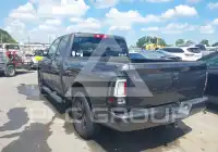 2017 RAM 1500 фото