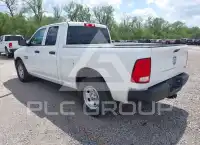 2017 RAM 1500 фото