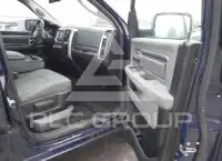 2017 RAM 1500 photo