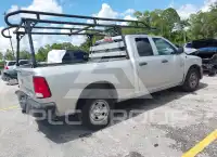 2017 RAM 1500 photo