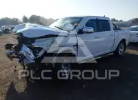 2017 RAM 1500 photo