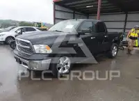 2017 RAM 1500 фото