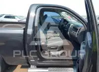 2017 RAM 1500 фото