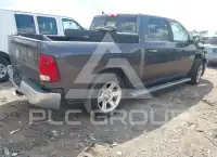 2017 RAM 1500 фото