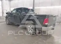 2017 RAM 1500 photo