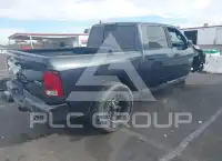 2017 RAM 1500 фото