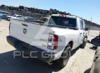 2017 RAM 1500 фото