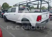 2017 RAM 1500 фото
