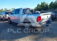2017 RAM 1500 фото