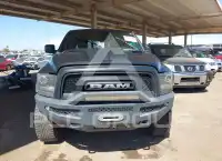 2017 RAM 1500 фото