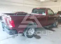 2017 RAM 1500 фото
