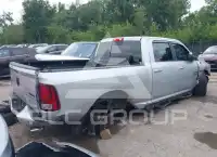 2017 RAM 1500 photo
