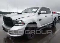 2017 RAM 1500 фото
