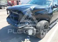 2017 RAM 1500 photo