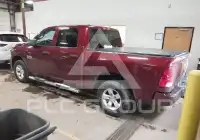 2017 RAM 1500 photo