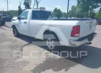 2017 RAM 1500 фото