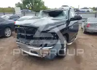 2017 RAM 1500 photo