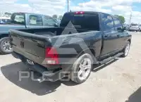 2017 RAM 1500 photo