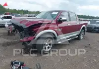 2017 RAM 1500 фото