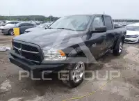 2017 RAM 1500 фото