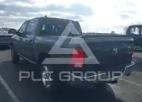 2017 RAM 1500 photo