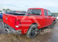 2017 RAM 1500 фото