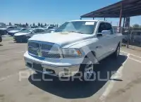 2017 RAM 1500 photo