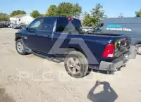 2017 RAM 1500 фото