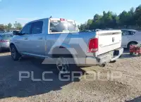 2017 RAM 1500 photo