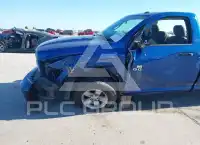 2017 RAM 1500 фото