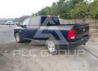 2017 RAM 1500 photo