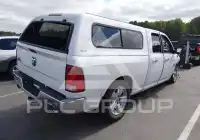 2017 RAM 1500 фото