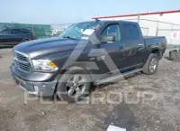 2017 RAM 1500 photo