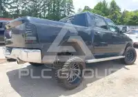 2017 RAM 1500 фото