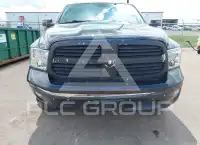 2017 RAM 1500 фото