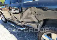 2017 RAM 1500 фото