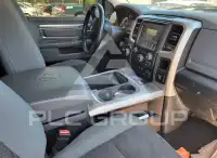 2017 RAM 1500 фото