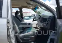 2017 RAM 1500 фото
