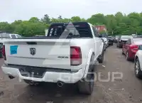 2017 RAM 1500 фото