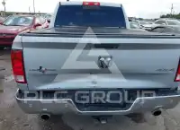 2017 RAM 1500 photo
