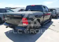 2017 RAM 1500 фото