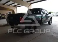 2017 RAM 1500 фото