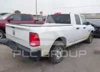 2017 RAM 1500 photo