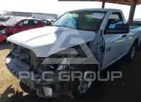 2017 RAM 1500 photo