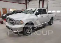 2017 RAM 1500 photo