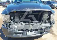 2017 RAM 1500 фото