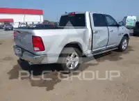2017 RAM 1500 фото
